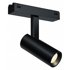 Светильник на штанге iledex technical vision48-25 smart 4825-042-d34-8w-40dg-bk